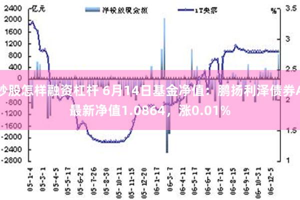 炒股怎样融资杠杆 6月14日基金净值：鹏扬利泽债券A最新净值1.0864，涨0.01%