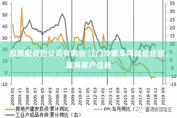 股票配资的公司有哪些 江门冷藏车网诚信经营，赢得客户信赖